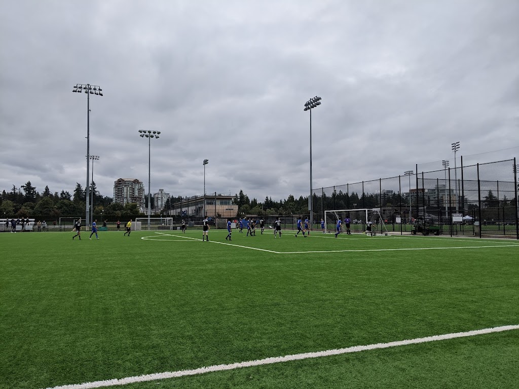 Warren Field | 3250 E Mall, Vancouver, BC V6T 1W5, Canada | Phone: (604) 822-1540