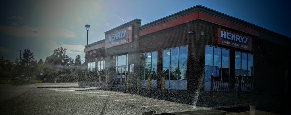 Henrys | 737 Golf Links Road Unit F2A, Ancaster, ON L9K 1L5, Canada | Phone: (905) 648-9754