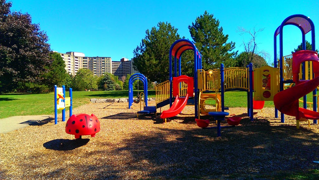 Willowridge Park | 5 Earldown Dr, Etobicoke, ON M9R 2L4, Canada | Phone: (416) 338-4386