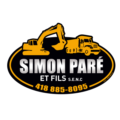 EXCAVATION SIMON PARE ET FILS INC | lEglise, 105 Route de lÉglise, Honfleur, QC G0R 1N0, Canada | Phone: (418) 885-8095