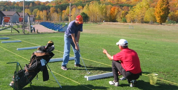 Gary Kent Golf Schools of Ontario | 150 Burncrest Rd, Markham, ON L3R 0B7, Canada | Phone: (416) 402-7171