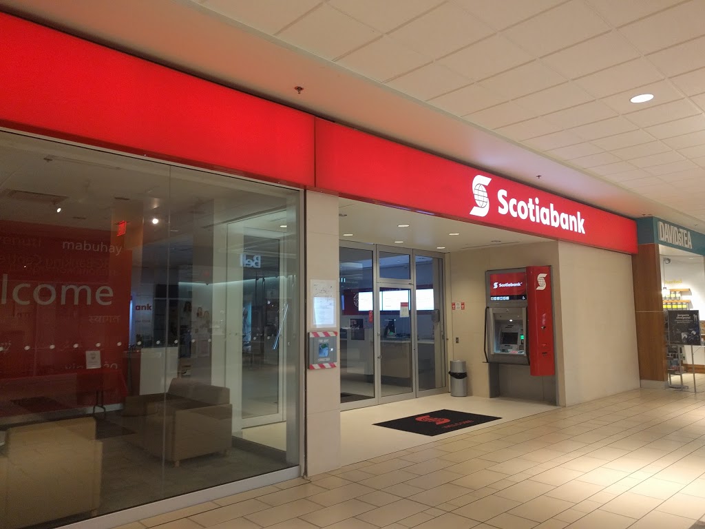 Scotiabank | 4567 Lougheed Hwy #26, Burnaby, BC V5C 3Z6, Canada | Phone: (604) 656-1200