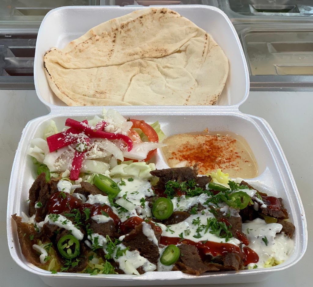 Tilbury Shop Donair | 7550 76 St #2, Delta, BC V4G 1K6, Canada | Phone: (604) 940-8300