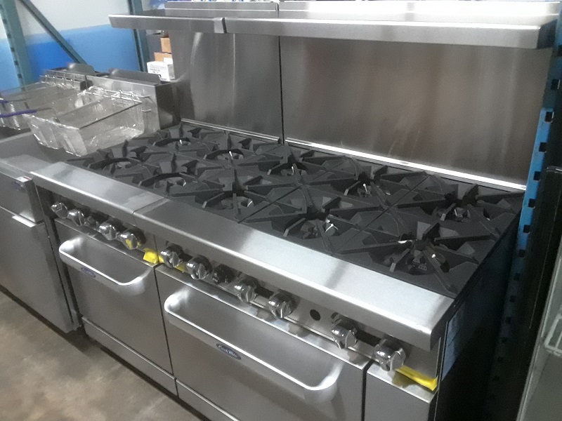 Booga Food Equipment | 1111 Finch Ave W #8, North York, ON M3J 2E5, Canada | Phone: (416) 736-4796