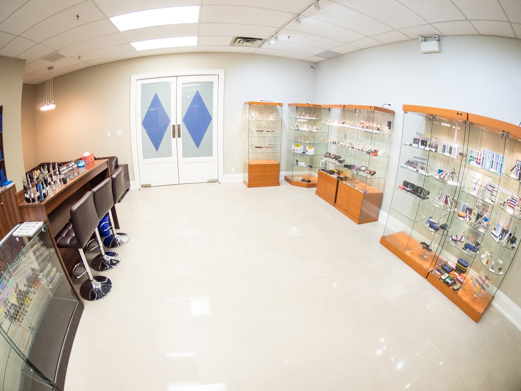 Ace Vaper | 9301 Bathurst St, Richmond Hill, ON L4C 9S2, Canada | Phone: (905) 884-1221