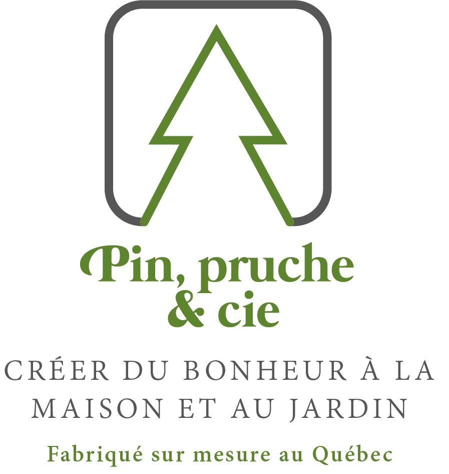 Pin Pruche & Cie | 608 Chemin de Ste Marguerite, Sainte-Marguerite-du-Lac-Masson, QC J0T 1L0, Canada | Phone: (514) 970-5657