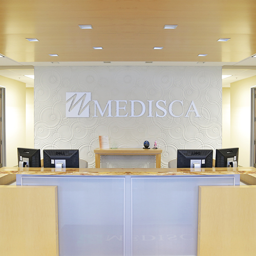 MEDISCA | 6090 Boul Henri-Bourassa O, Saint-Laurent, QC H4R 3A6, Canada | Phone: (800) 665-6334