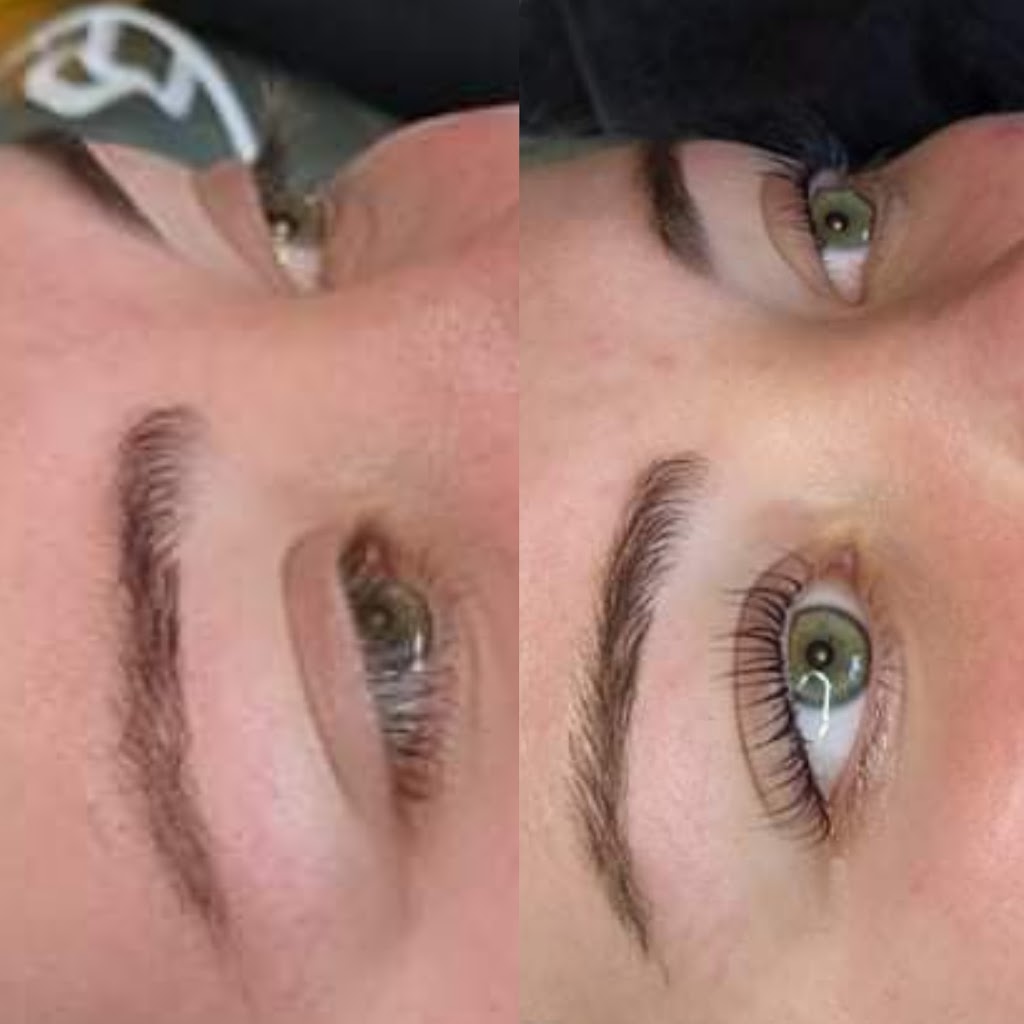 Yumi Lashes Carstairs | 1416 Ranch Rd, Carstairs, AB T0M 0N0, Canada | Phone: (403) 618-5344