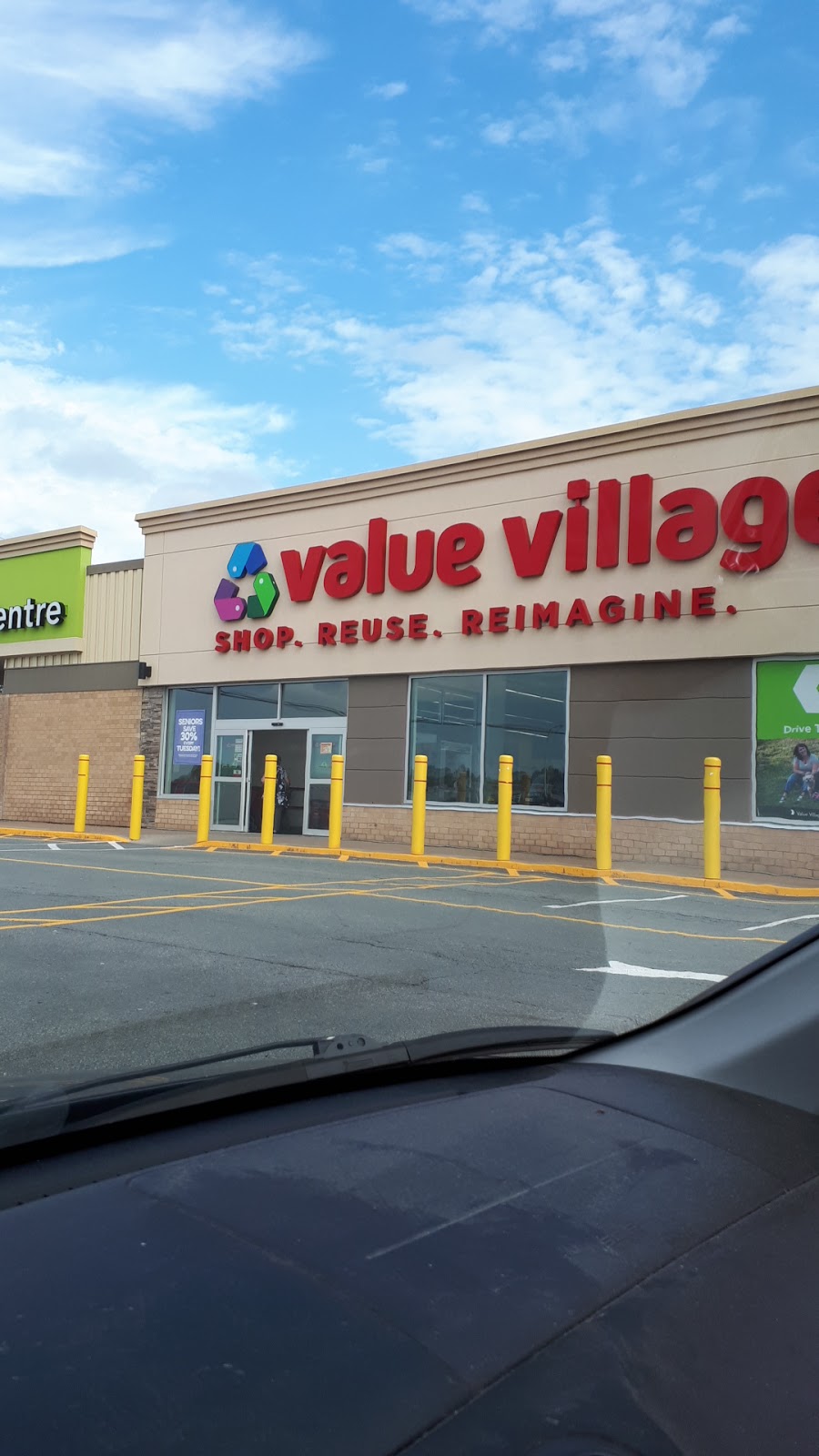 Value Village | 9256 Commercial St, New Minas, NS B4N 4A9, Canada | Phone: (902) 680-3662