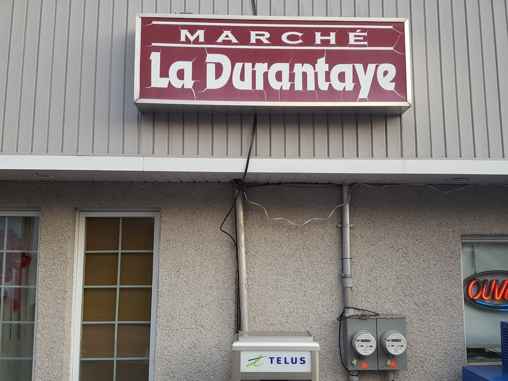 Marche La Durantaye | 569 Rue du Piedmont, La Durantaye, QC G0R 1W0, Canada | Phone: (418) 884-3156