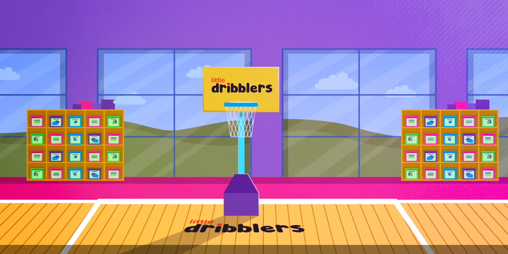 Little Dribblers | 2460 Queen St E, Brampton, ON L6S 5X9, Canada | Phone: (905) 965-4667