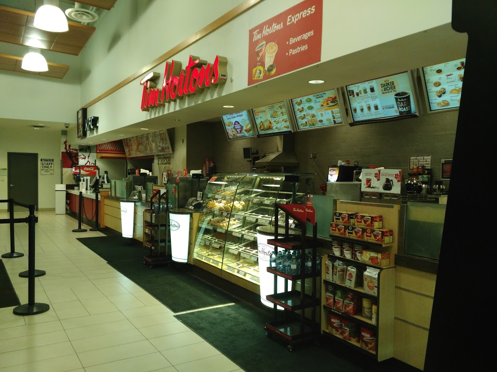 Tim Hortons | 27585 ON-401, Dutton, ON N0L 1J0, Canada | Phone: (519) 762-2290