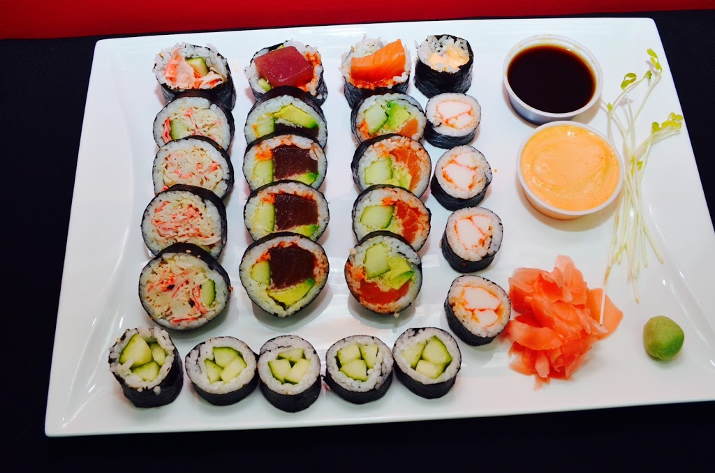 Miyoko Sushi Bellefeuille | 872 Montée Sainte-Thérèse, Saint-Jérôme, QC J5L 2L1, Canada | Phone: (450) 504-7874