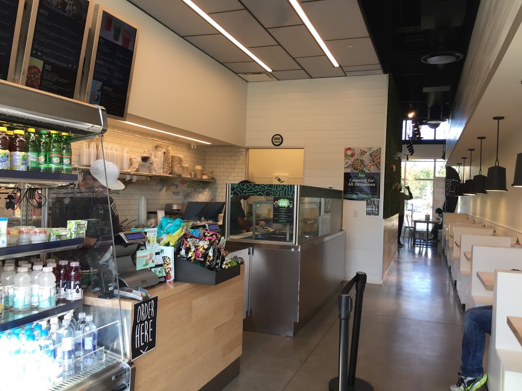 Freshii | 8600 Woodbine Ave, Markham, ON L3R 4X8, Canada | Phone: (905) 474-1600