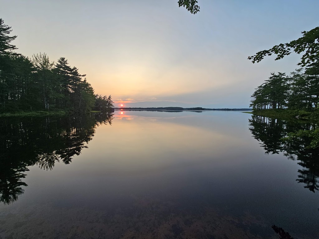 Kejimkujik National Park Visitors Center | 3005 Kejimkujik Main Parkway, Annapolis County, NS B0T 1B0, Canada | Phone: (902) 682-2772