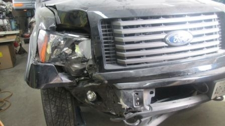 MacGyver Collision Autobody | 3360 Midland Ave, Scarborough, ON M1V 4V7, Canada | Phone: (416) 291-7323