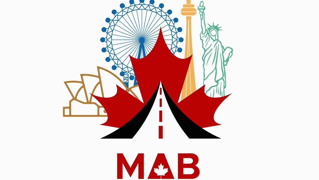 MAB IMMIGRATION SERVICES | 2803 14 Ave NW #51, Edmonton, AB T6T 2K4, Canada | Phone: (780) 203-6984
