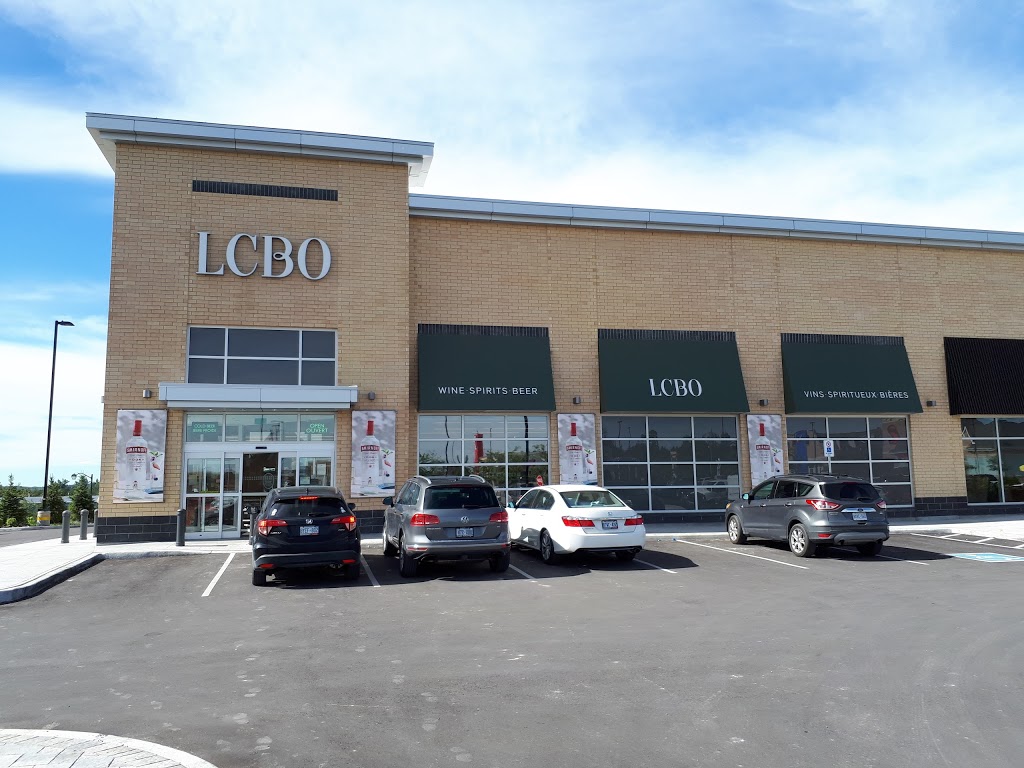 LCBO | 1700 King Road Unit #55 Building B, King City, ON L7B 0N1, Canada | Phone: (905) 833-0641