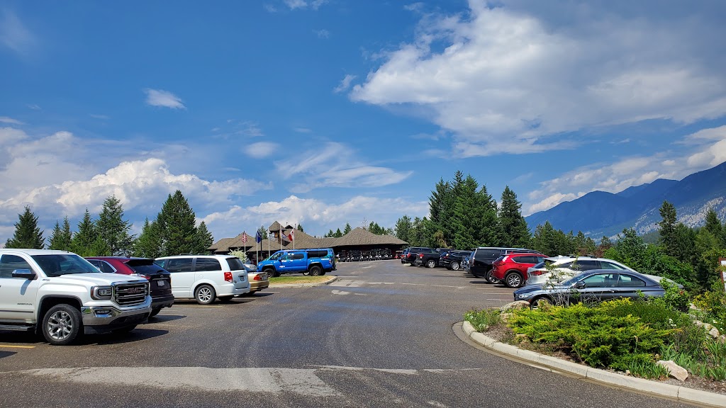 Copper Point Golf Club | #651, Hwy 93/95, RR#3, Invermere, BC V0A 1K3, Canada | Phone: (250) 341-3392