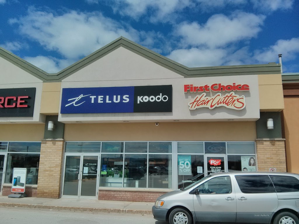 TELUS | 99 Balsam St UNIT J4, Collingwood, ON L9Y 3Y6, Canada | Phone: (705) 445-0256