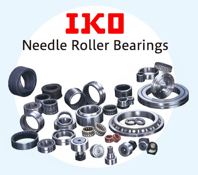 IKO THOMPSON BEARINGS CANADA, INC. | 2425 Matheson Blvd E, Mississauga, ON L4W 5K4, Canada | Phone: (905) 361-6502