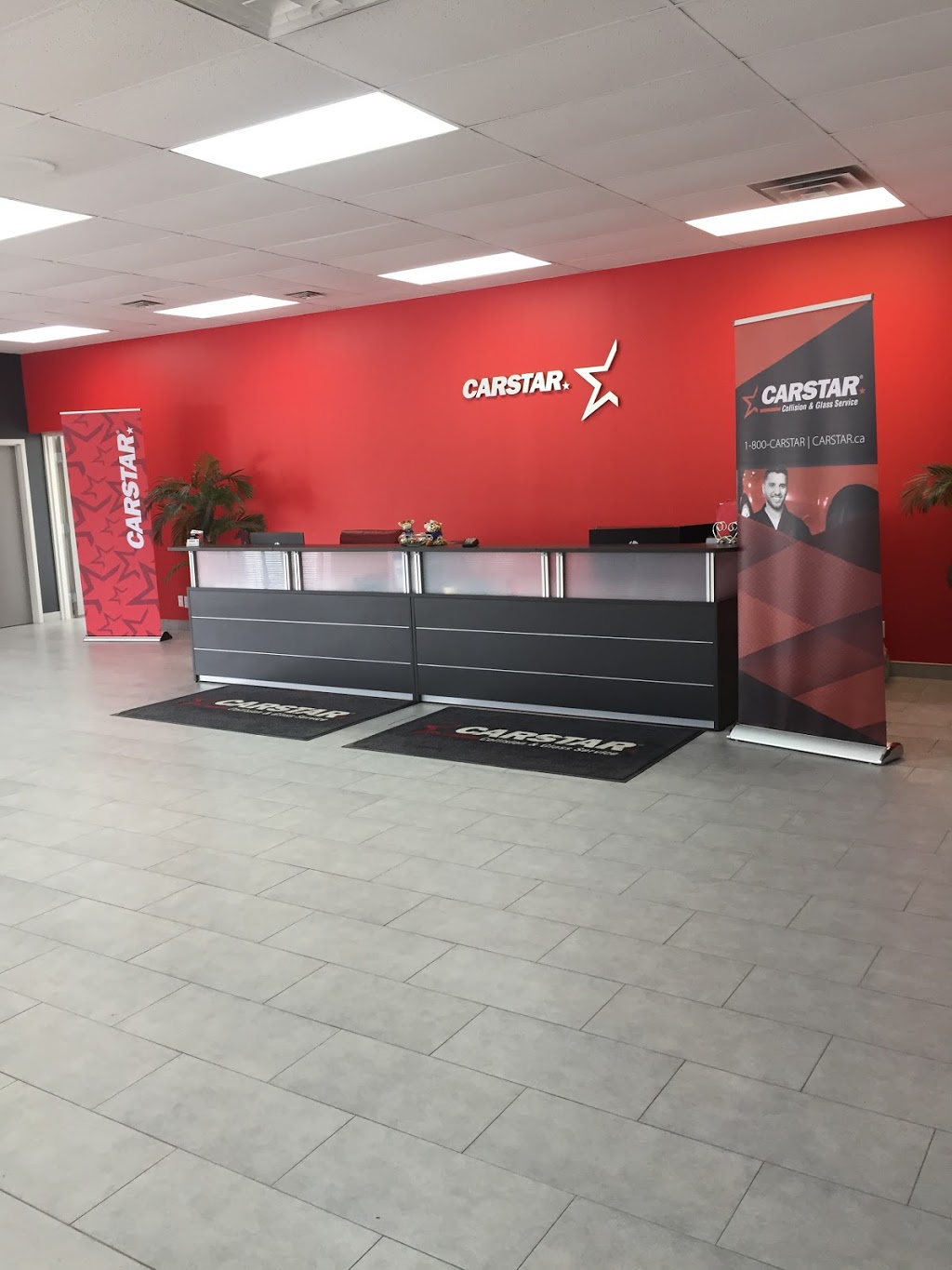 CARSTAR | 1199 Kingston Rd, Pickering, ON L1V 1B5, Canada | Phone: (905) 837-2144