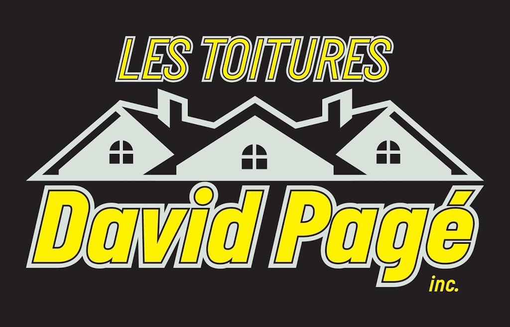 Toitures David Pagé | 4115 Avenue Morand, Shawinigan-Sud, QC G9P 5A1, Canada | Phone: (819) 531-0321