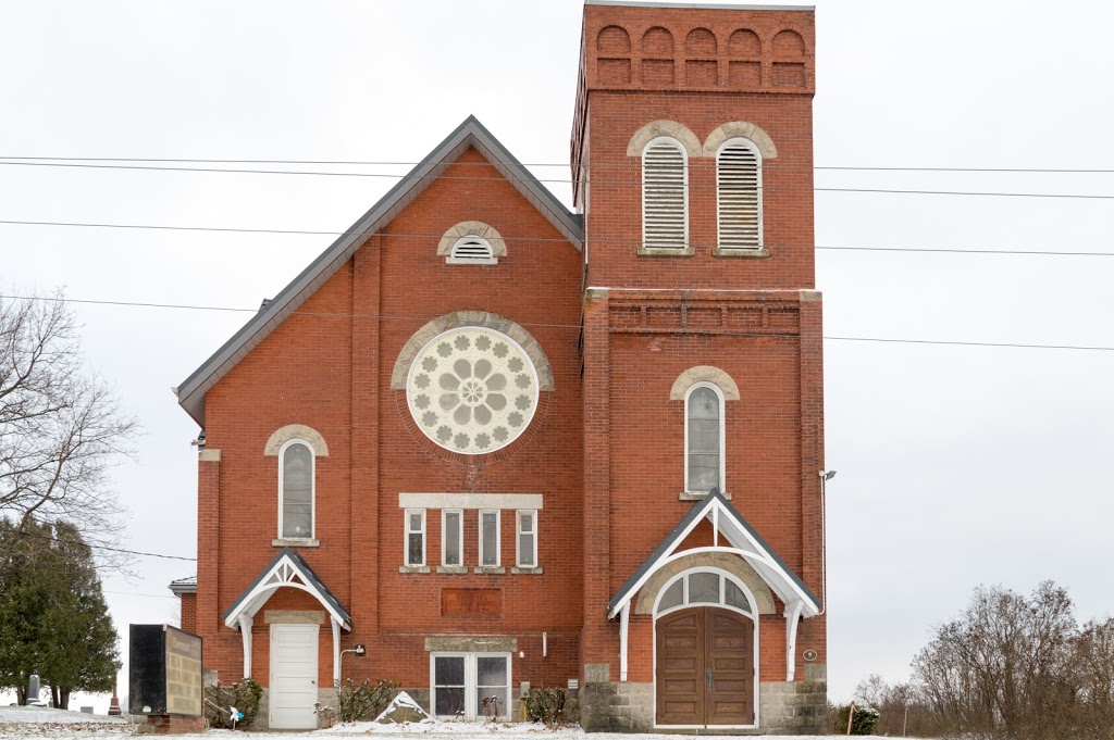 Ebenezer United Church | 12273 Guelph Line, Campbellville, ON L0P 1B0, Canada | Phone: (905) 854-2423