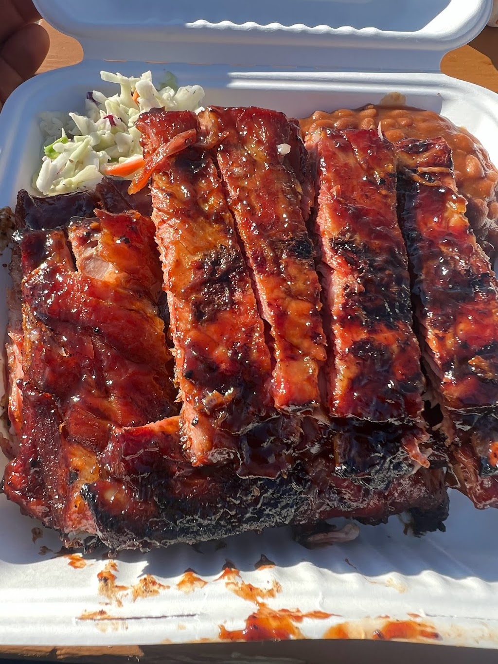 Montreal RibFest | 13665 Boul. de Pierrefonds, Pierrefonds, QC H9A 2Z4, Canada | Phone: (514) 538-6100