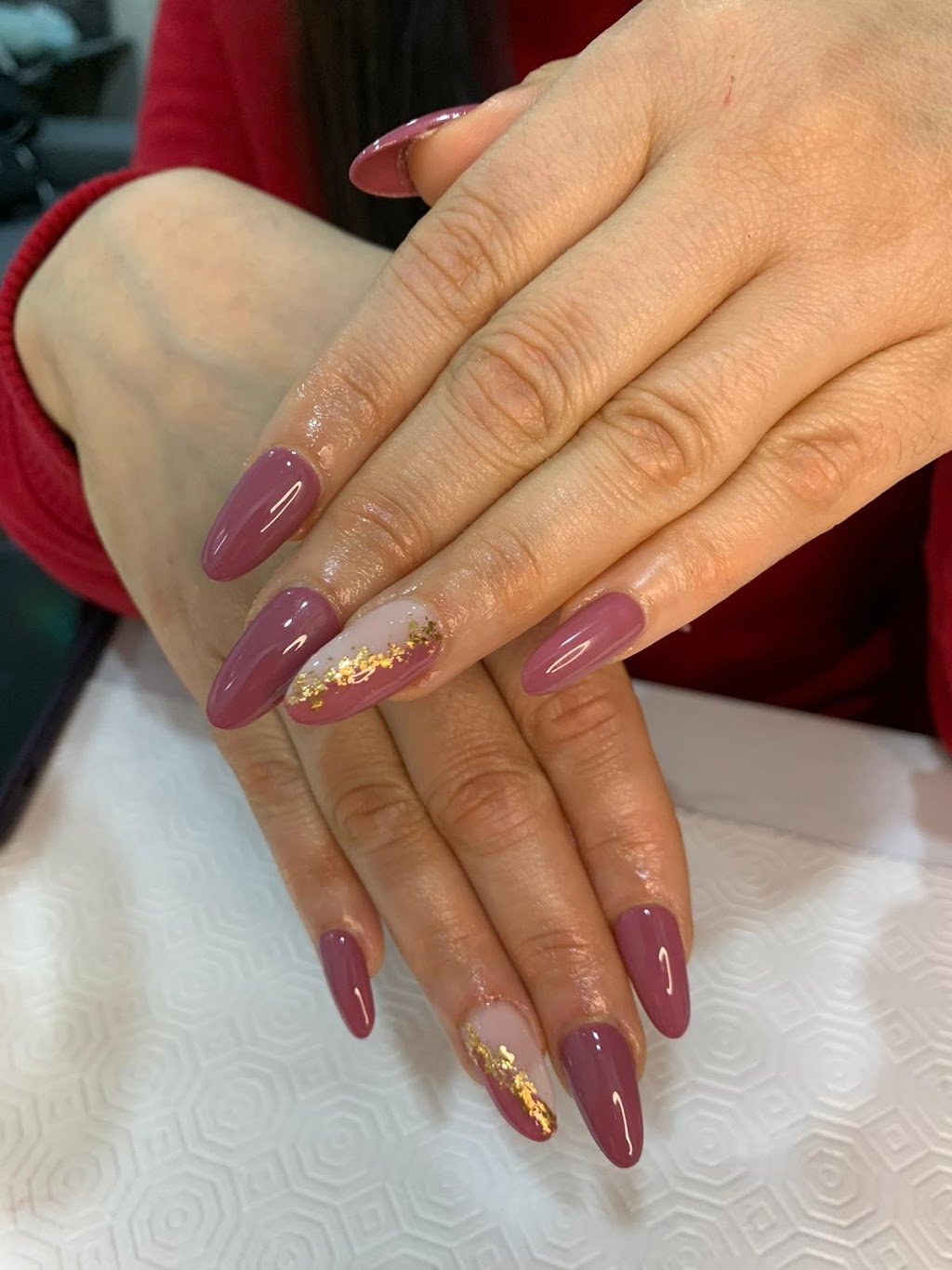 Nail Atelier By Aashi | 6 Stedford Cres, Brampton, ON L7A 0G4, Canada | Phone: (647) 904-5568