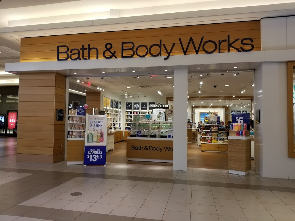 Bath & Body Works | 477 Paul St, Dieppe, NB E1A 4X5, Canada | Phone: (506) 857-0371