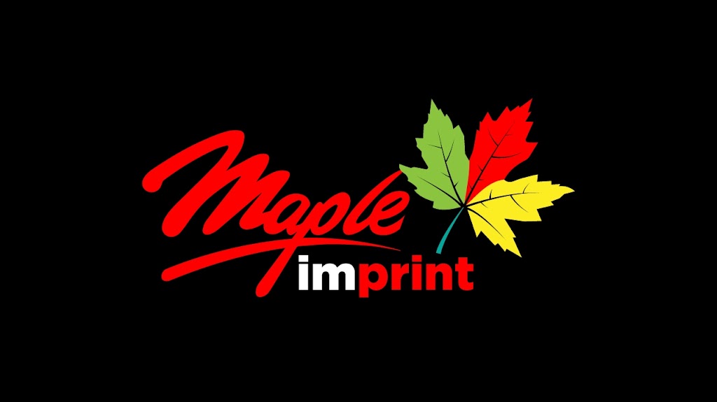 Mapleimprint | 1642 Merivale Rd, Nepean, ON K2G 4A1, Canada | Phone: (613) 422-1162