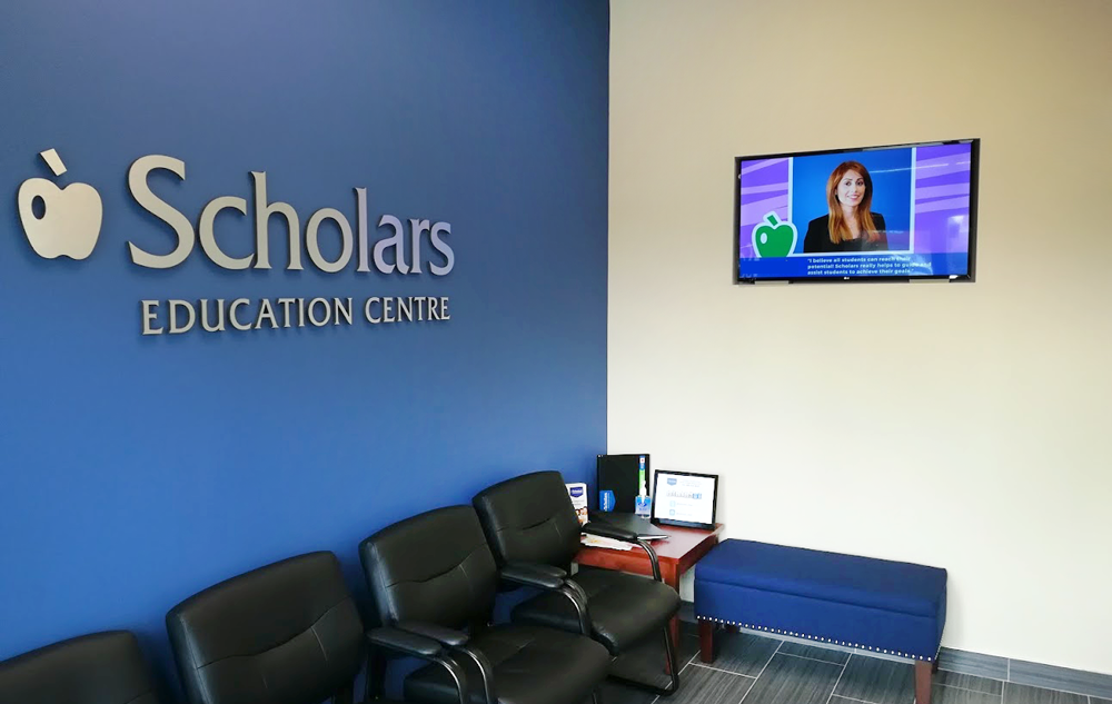 Scholars Education | 1530 Major MacKenzie Dr W #7, Maple, ON L6A 0A9, Canada | Phone: (289) 553-3625