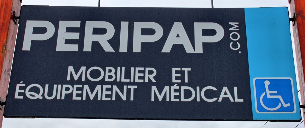 Peripap | 550 Boulevard des Laurentides, Piedmont, QC J0R 1K0, Canada | Phone: (450) 553-2023