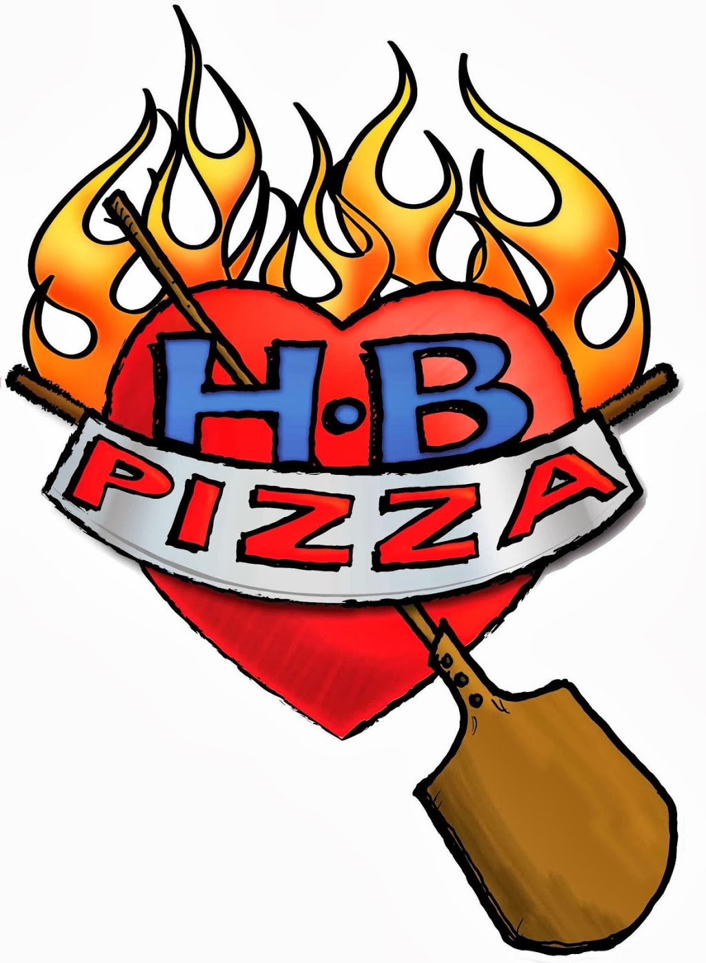 HB Pizza | 139 Main St, Vernon, BC V1B 3W9, Canada | Phone: (250) 542-5150