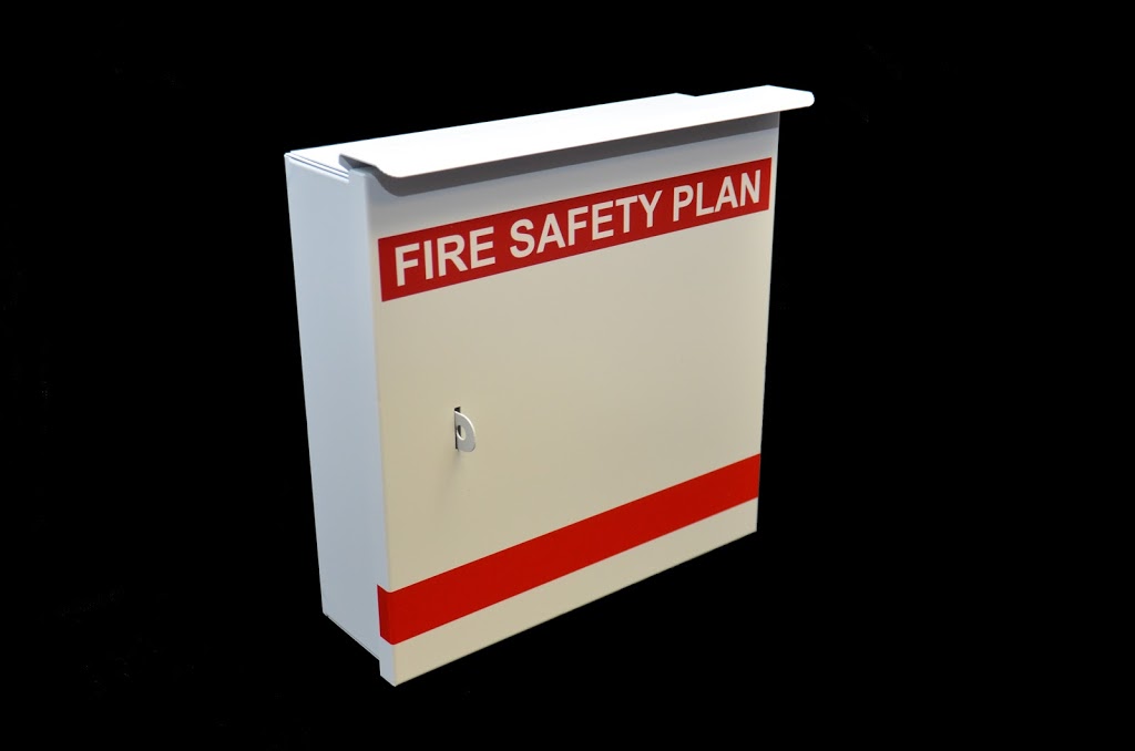 Windmill Fire Safety | 51-650 Roche Point Dr, North Vancouver, BC V7H 2Z5, Canada | Phone: (604) 987-6755