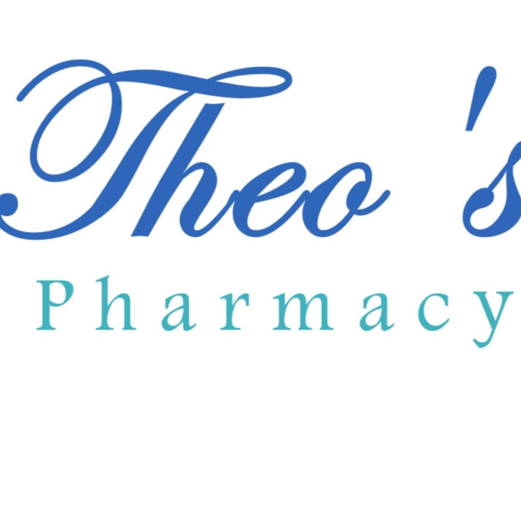 Theos Pharmacy | 4808 49 Ave Unit #3, Redwater, AB T0A 2W0, Canada | Phone: (780) 942-8490