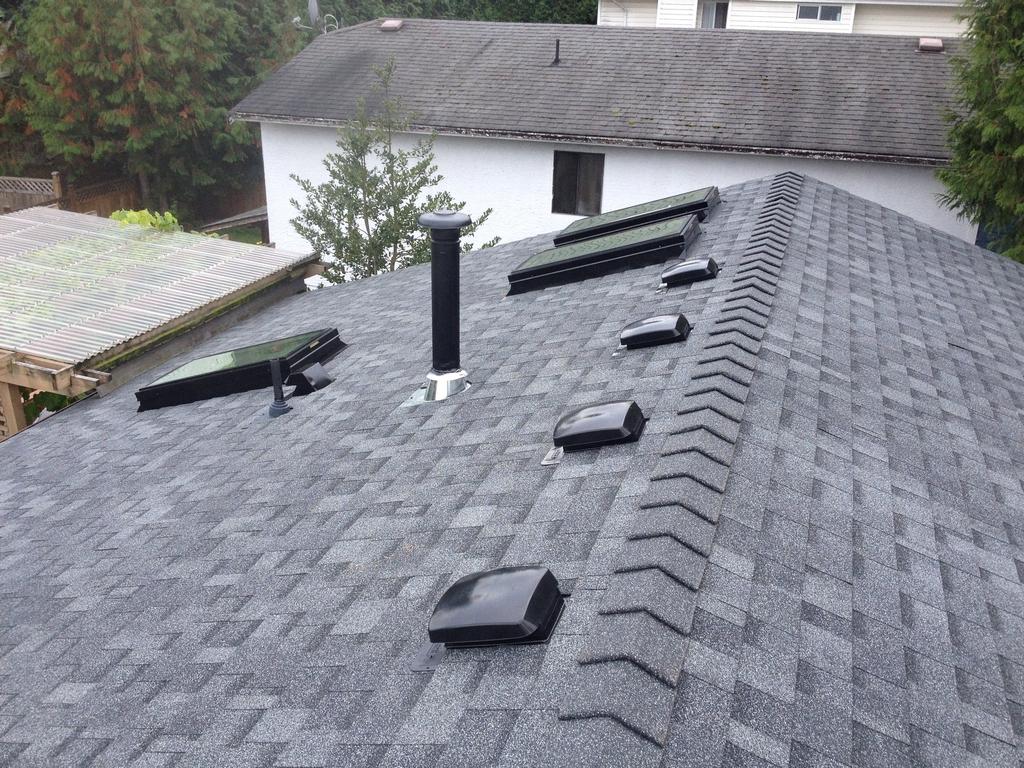 McMartin Roofing | 12470 57a Ave, Surrey, BC V3X 2S6, Canada | Phone: (604) 592-0130