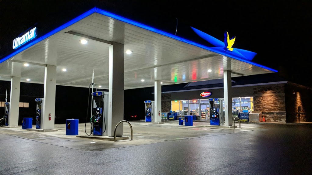 Ultramar | 10 Norman Jones Place, Whitchurch-Stouffville, ON L4A 7X5, Canada | Phone: (905) 640-9991