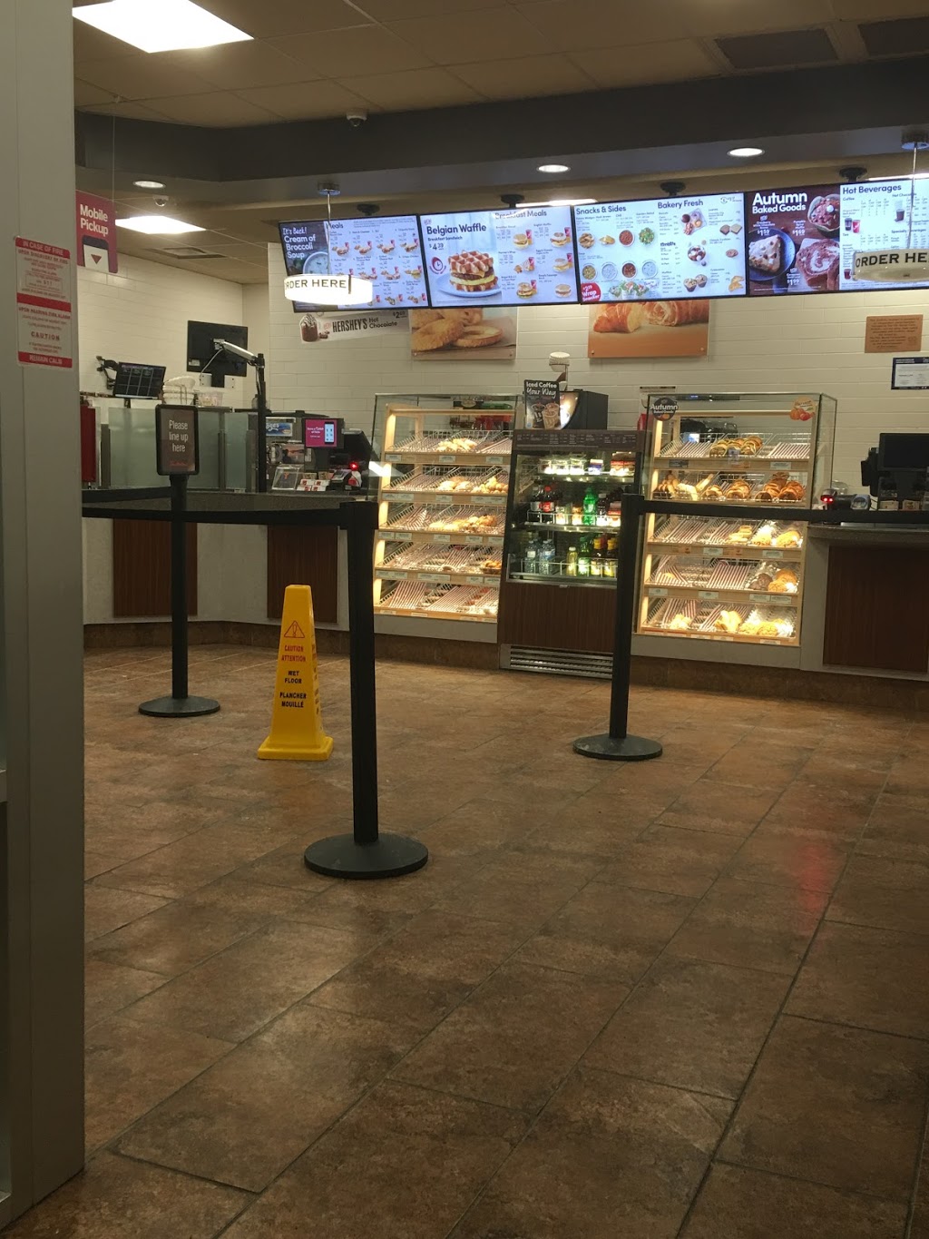 Tim Hortons | Avalon, Ottawa, ON K4A 0M5, Canada | Phone: (613) 830-2712