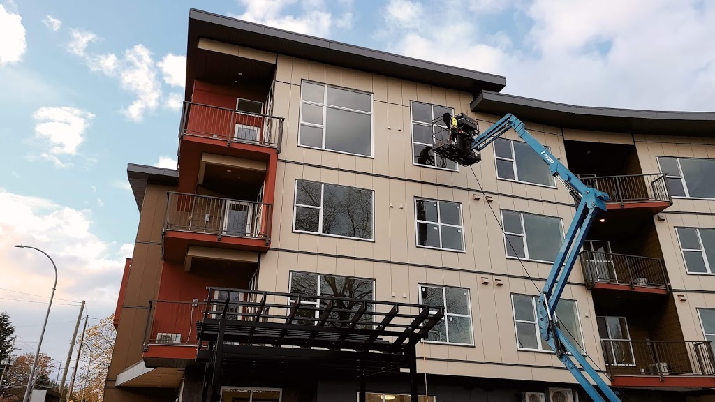 Four Seasons Exterior Cleaning | 3310 Savannah Pl, Nanaimo, BC V9T 6R9, Canada | Phone: (250) 327-9566