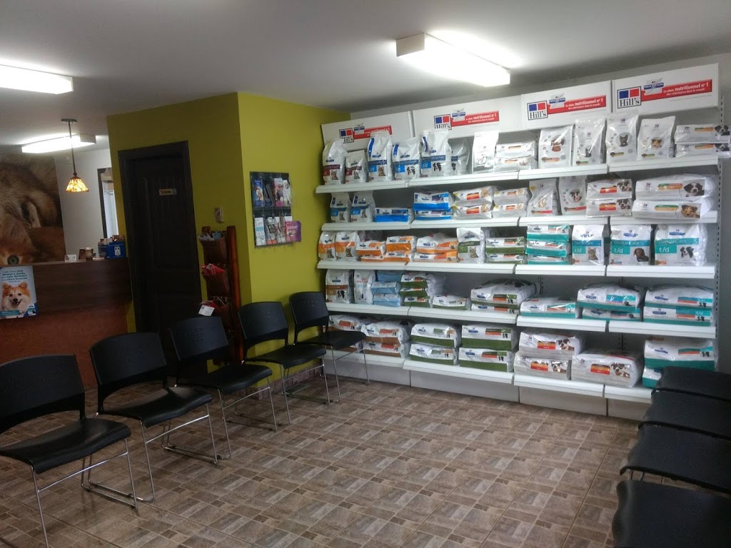 Clinique Vétérinaire Du Bas-Richelieu | 675 Rue Cormier, Sorel-Tracy, QC J3R 5A3, Canada | Phone: (450) 743-9991