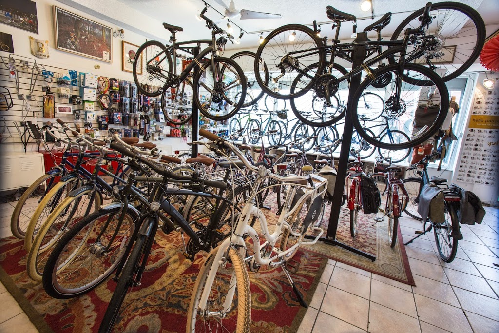 BikeBike Inc. | 130-1439 10 Ave SE, Calgary, AB T2G 0X1, Canada | Phone: (403) 457-2453