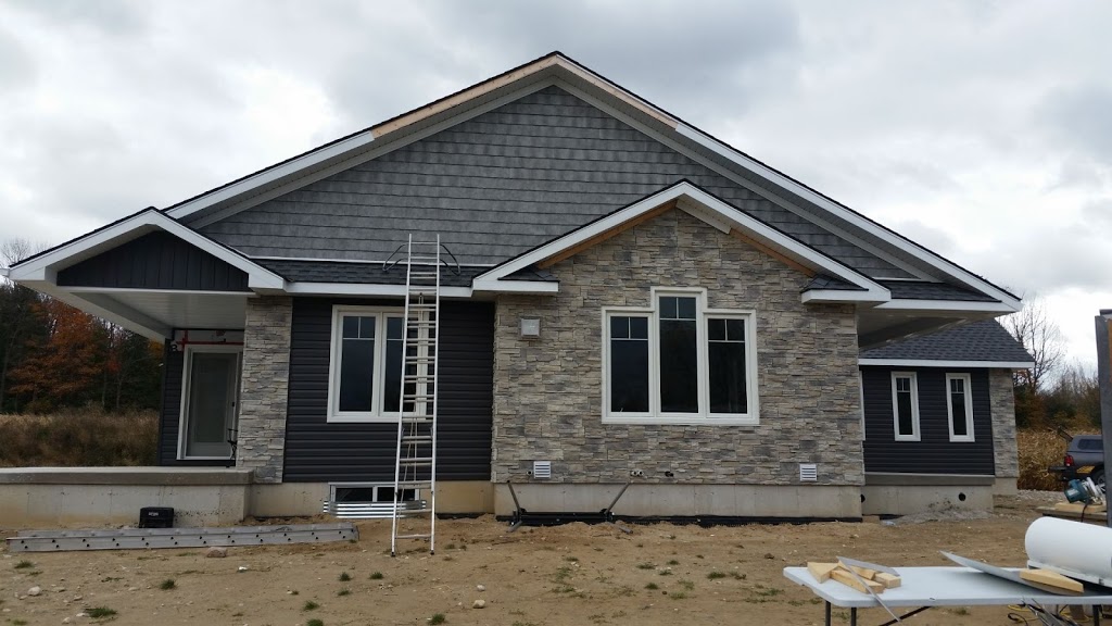 RSE eavestrough,siding,soffit and fascia | Durham Rd W, Durham, ON N0G 1R0, Canada | Phone: (519) 369-0323