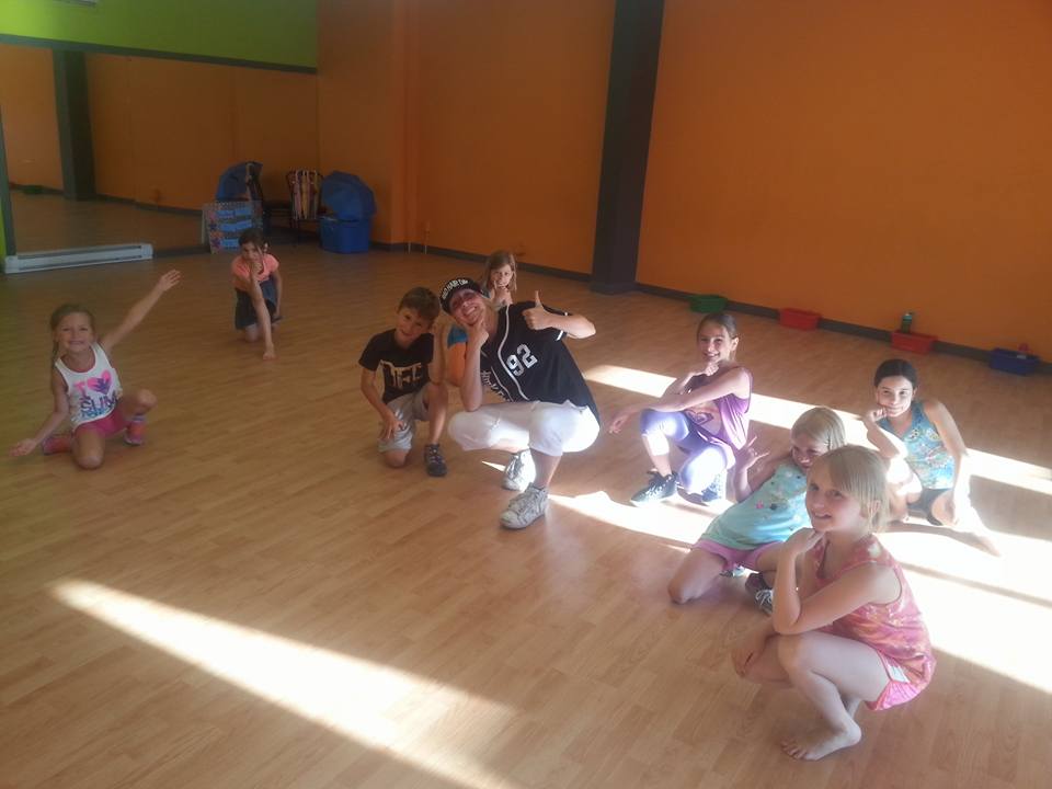 Ballet School D-Fférent | 216 Chem. des Anglais, Mascouche, QC J7L 3N9, Canada | Phone: (438) 822-9396