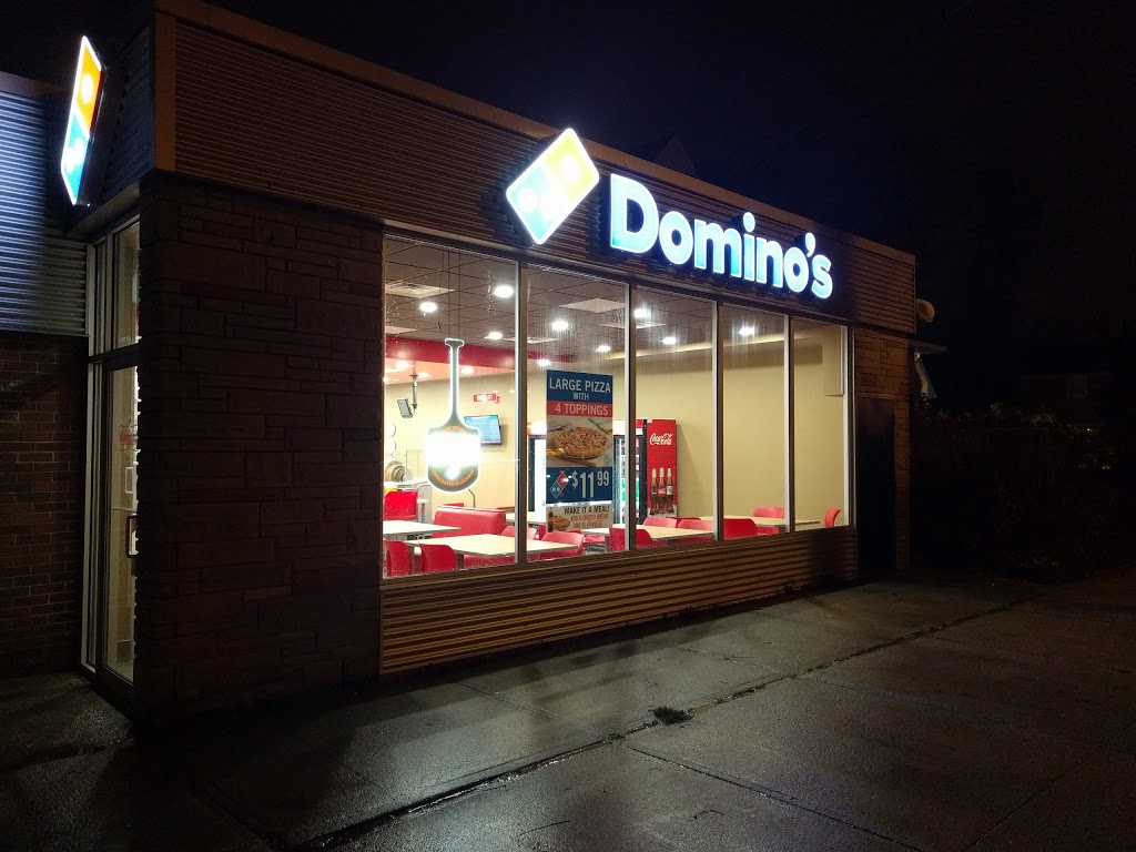 Dominos | 3580 Novalea Dr, Halifax, NS B3K 3E8, Canada | Phone: (902) 420-9999