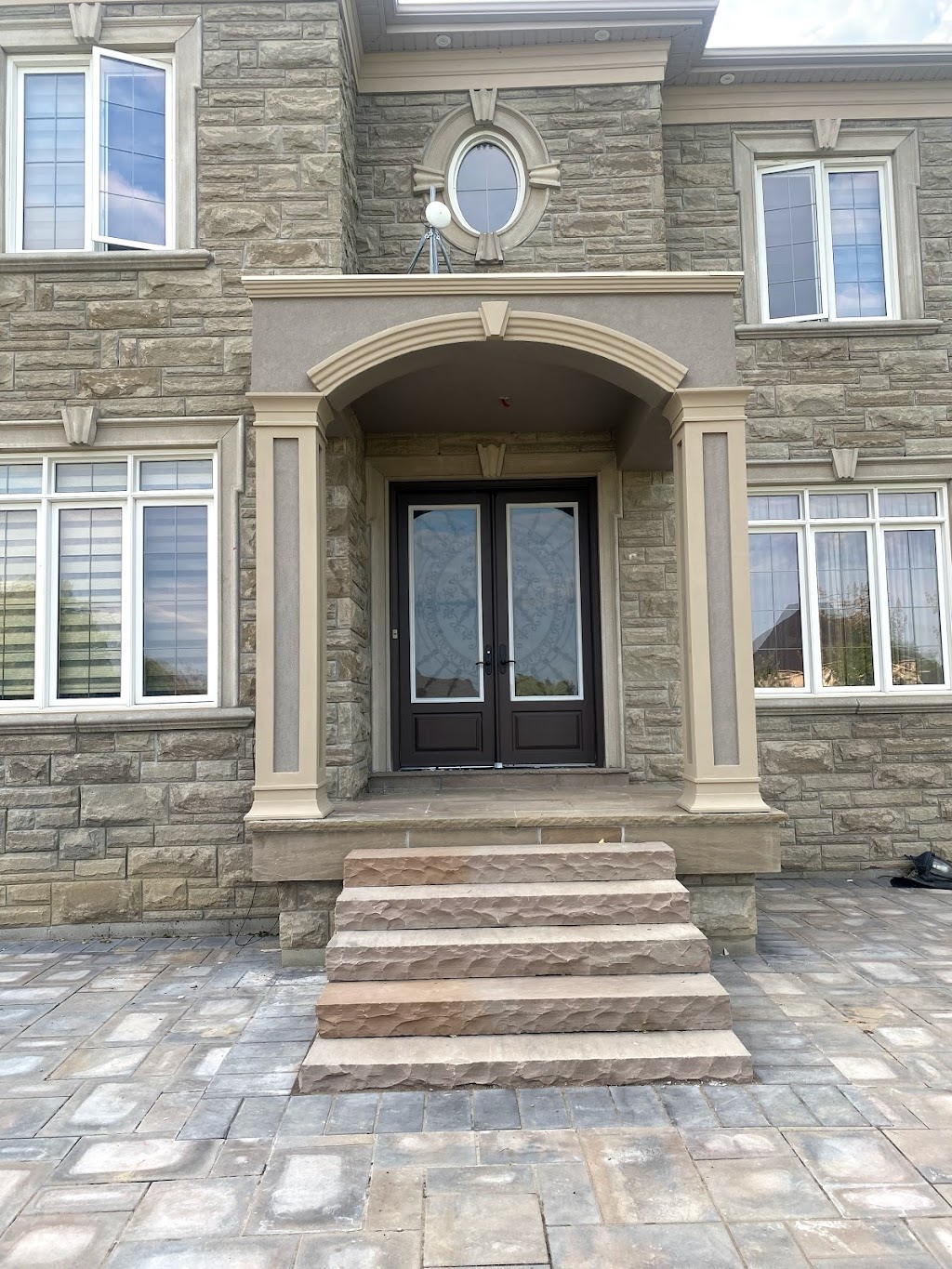 Stucco Master | 58 Buttercup Ln, Brampton, ON L6R 1N1, Canada | Phone: (647) 564-8978