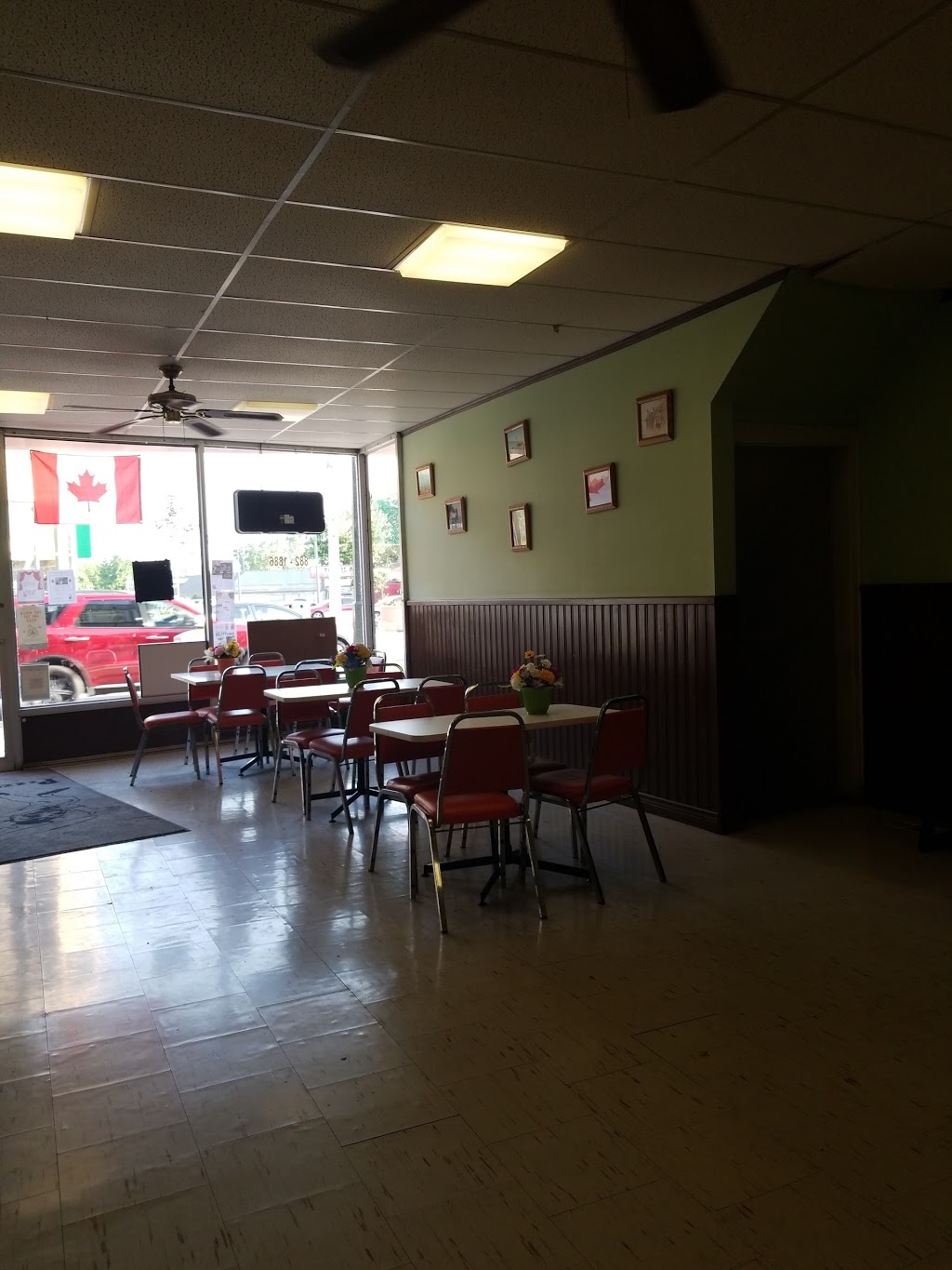 Petrolia Pizza & Sub | 4170 Petrolia Line, Petrolia, ON N0N 1R0, Canada | Phone: (519) 882-1886