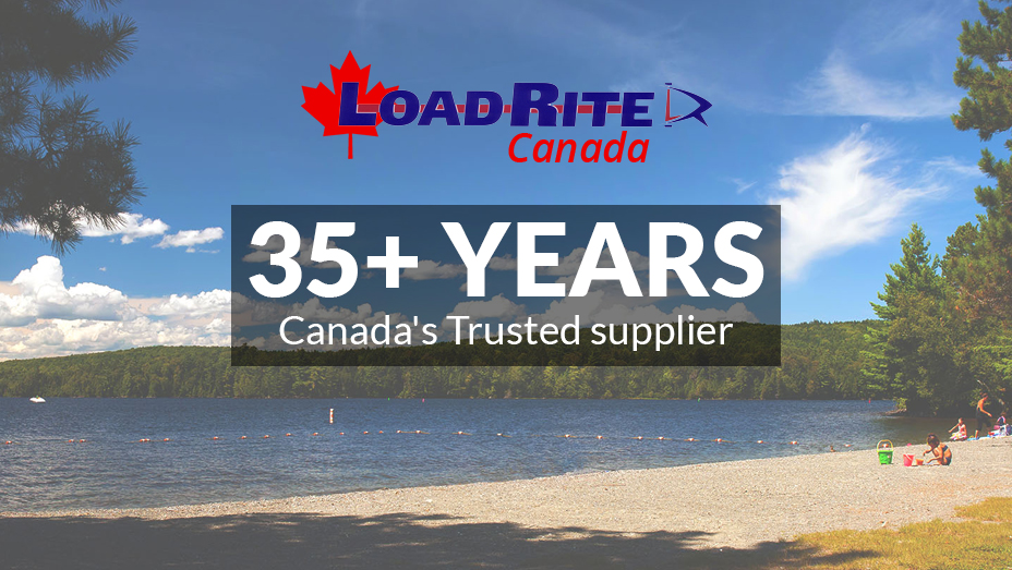 Load Rite Canada Monkland | 3481 ON-138, Monkland, ON K0C 1V0, Canada | Phone: (888) 252-9888