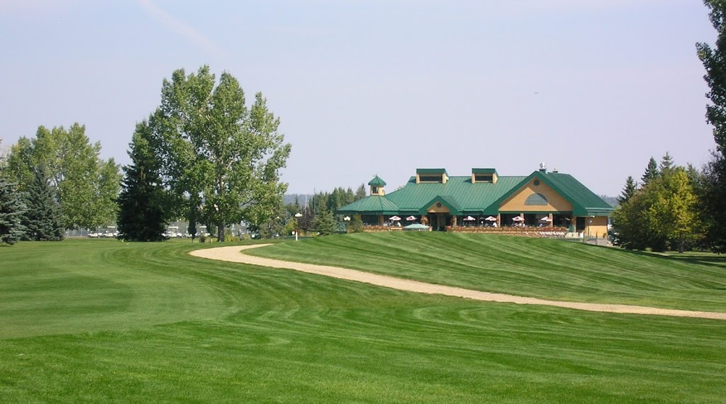 Sylvan Lake Golf & Country Club | 5331 Lakeshore Dr, Sylvan Lake, AB T4S 1E8, Canada | Phone: (403) 887-3030